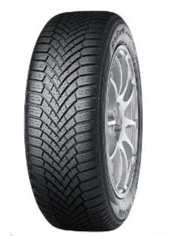 YOKOHAMA 205/55R16 91H V906 BLUEARTH - 205/55R16
