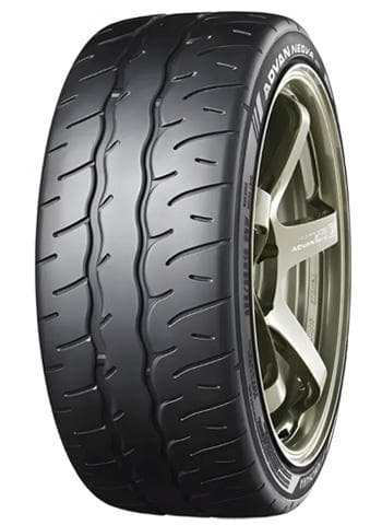 245/40R19 98W AD09 (semi-slick) XL