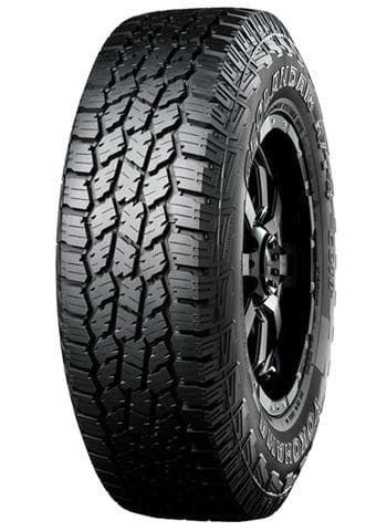 255/65R17 119S G018 RPB
