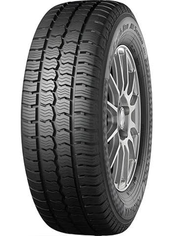 195/70R15 104T BLUEARTH VAN AS RY61