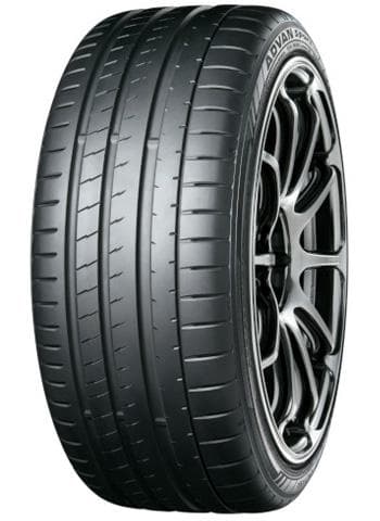 285/40ZR22 110Y V107 MO1