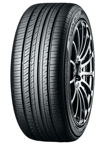 225/55R17 97W V552