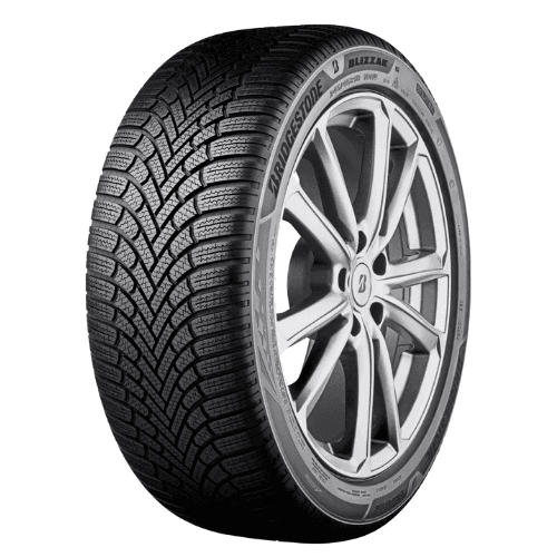 Bridgestone Blizzak 6 295/40R20