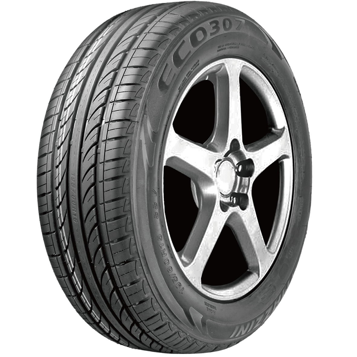 MAZZINI 185/55R16 83V ECO307+ - 185/55R16