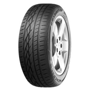 General Grabber GT 265/45R20