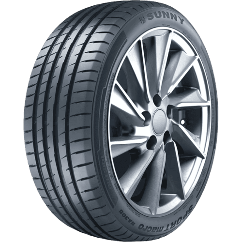 SUNNY 255/35R19 96W NA305 XL - 255/35R19