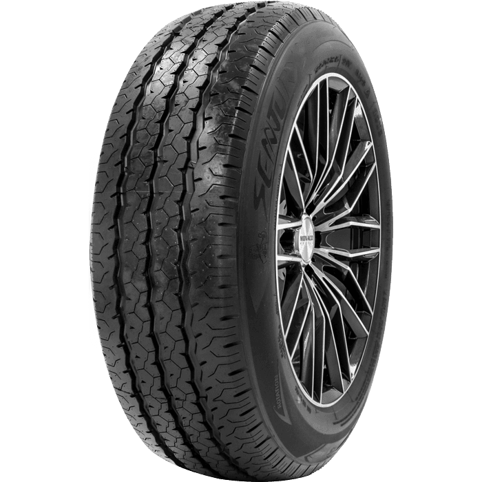 SENTURY 205/65R16C 107/105T QIRIN V88+ - 205/65R16