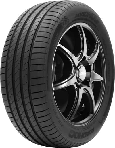 ROADHOG 155/65R14 75T RGS02 - 155/65R14