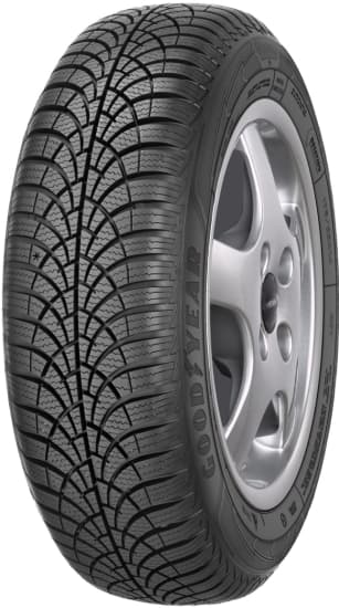 GOODYEAR 185/60R15 88T UG 9+ MS XL - 185/60R15