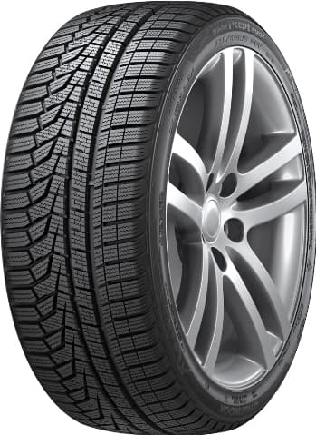 HANKOOK 285/35R20 104W XL Winter i*cept evo2 W320 EU - 285/35R20