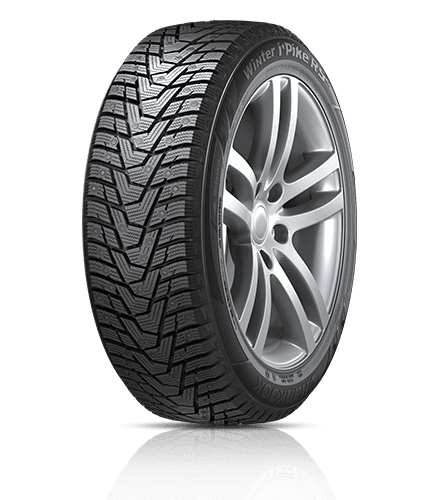 HANKOOK 225/55R17 XL 101T W429 STUDDED - 225/55R17