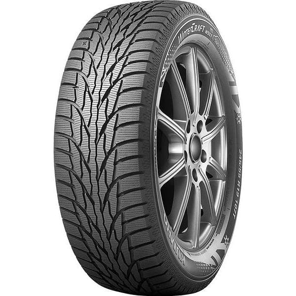 KUMHO 255/55R19 111T WS51 XL NC - 255/55R19