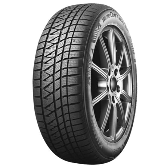 Kumho WS71 245/55R17