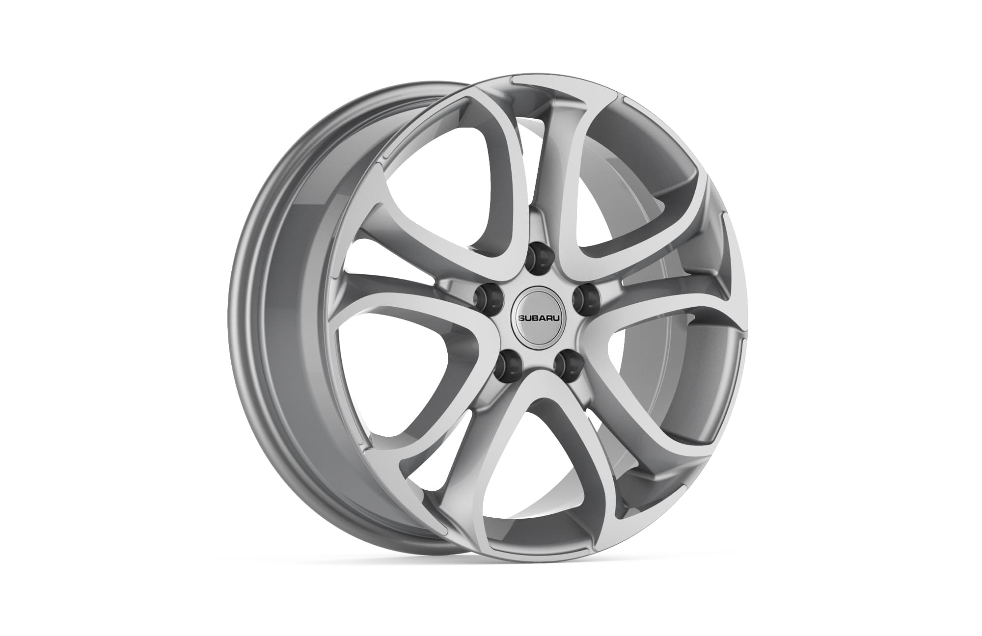 Subaru OE S510190 XV 16" slv