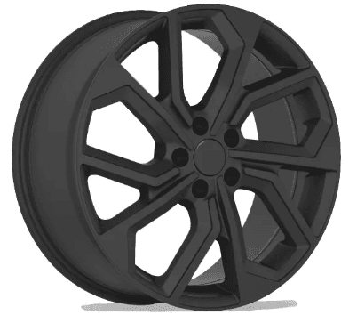 SUBARU OE (FÄLG) Subaru OE S510230 Solterra 18" M.Blk - 7/5R18