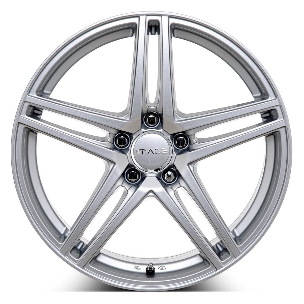 Image Star FF Slv 7.5x18 5x112 ET44 NA66.5