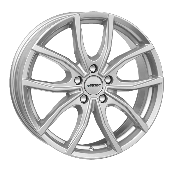 7,0X17 AUTEC VIDRON Silver 5/112 ET45 CH57,1