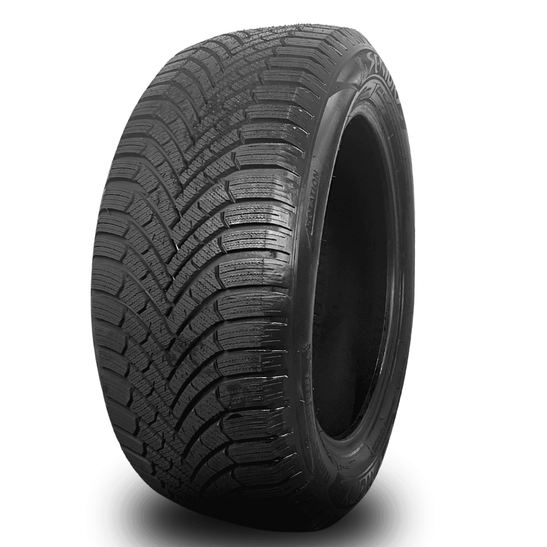 205/55R16 91T WinterDragon ST