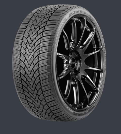 ARIVO 255/40R18 99H XL Winmaster ProX ARW 3 - 255/40R18