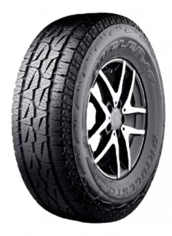 215/65R16 98T/ DUELER A/T 001