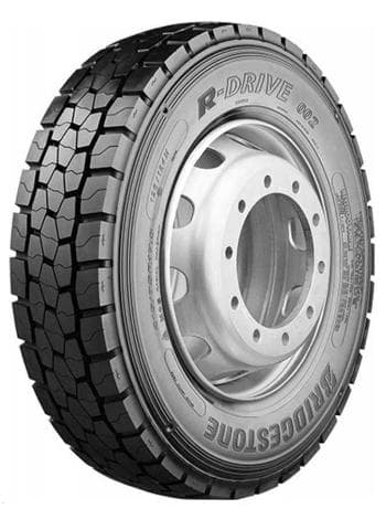 BRIDGESTONE 215/75R17.5 RD2 126M124M TL M+S,AS - 215/75R17