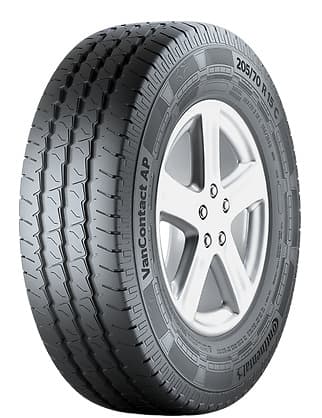 215R14 112 112/110P VanContact AP