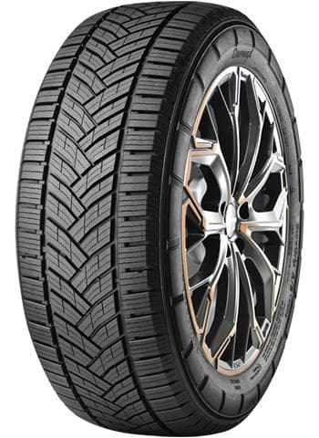 255/55R18 120T SUREGRIP AS CAMPING