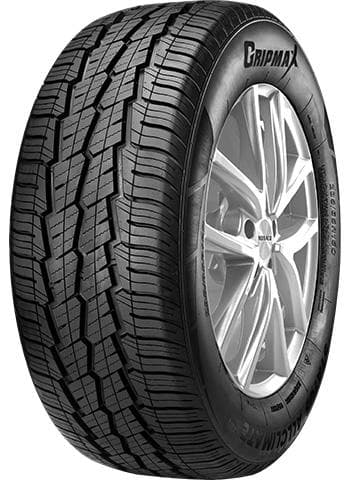 GRIPMAX 215/65R16C 109T SUREGRIP AS VAN - 215/65R16
