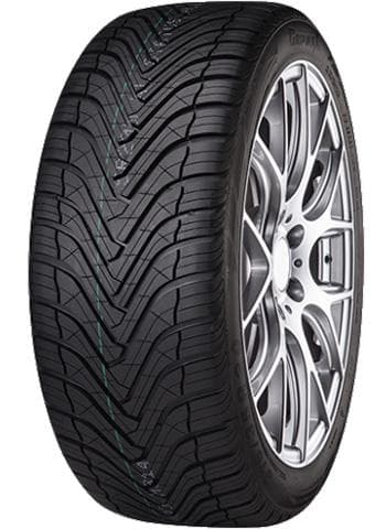 GRIPMAX 235/40R19XL 96W STATUS ALLCLIMATE TL - 235/40R19