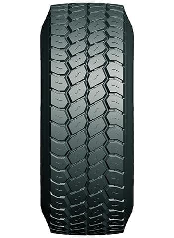 Groundspeed GSZX02 385/65R22