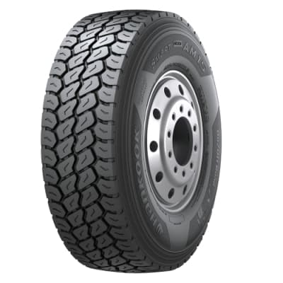 385/65R22.5 160K AM15+