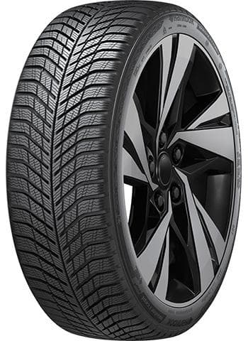 HANKOOK 255/45R18V XL 103V WIN ICEPT EVO 4 W340 XL - 255/45R18