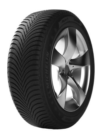 305/40R21 113V PILOT ALPIN 5 SUV XL NC0