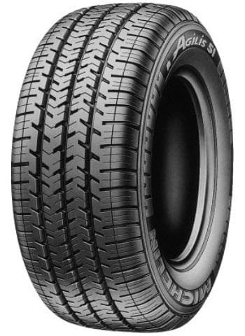 215/65R16C 106/104T AGILIS51