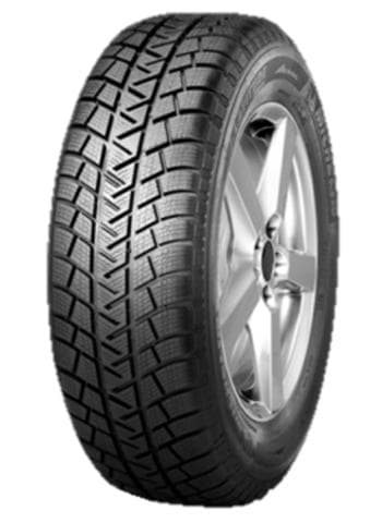 255/55R18 109V/ LATITUDE ALPIN XL N1