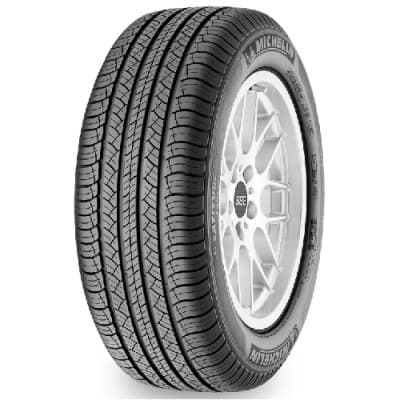 Michelin Latitude Tour HP 265/50R19