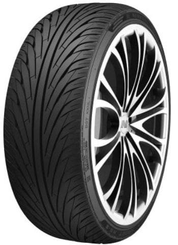195/45R15 78V NS2