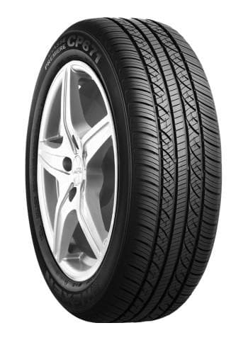 215/70R16 100H CP671