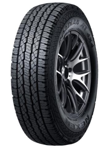 205/80R16 104T ROADIAN AT 4X4 XL