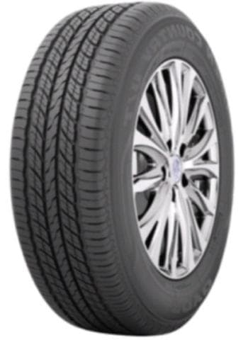 Toyo Open Country U/t 215/55R18