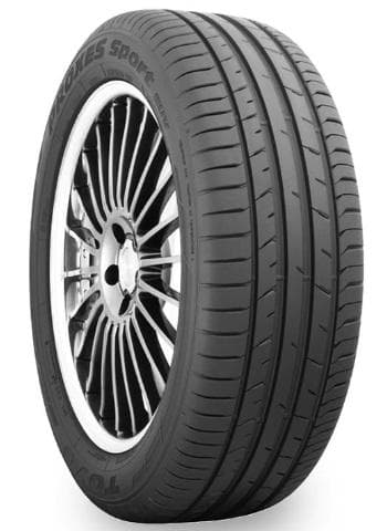Toyo Proxes Sport SUV 295/40R22
