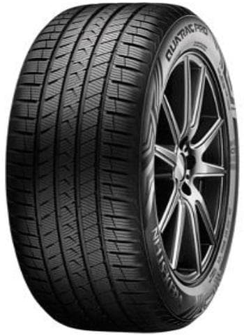 225/40R18 92Y QUATRAC PRO XL