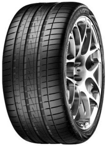 255/30R20 92Y ULTRAC VORTI+ XL