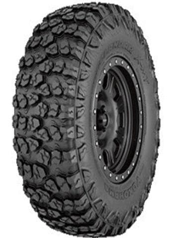 35X12,5R17 121Q G005 X-MT
